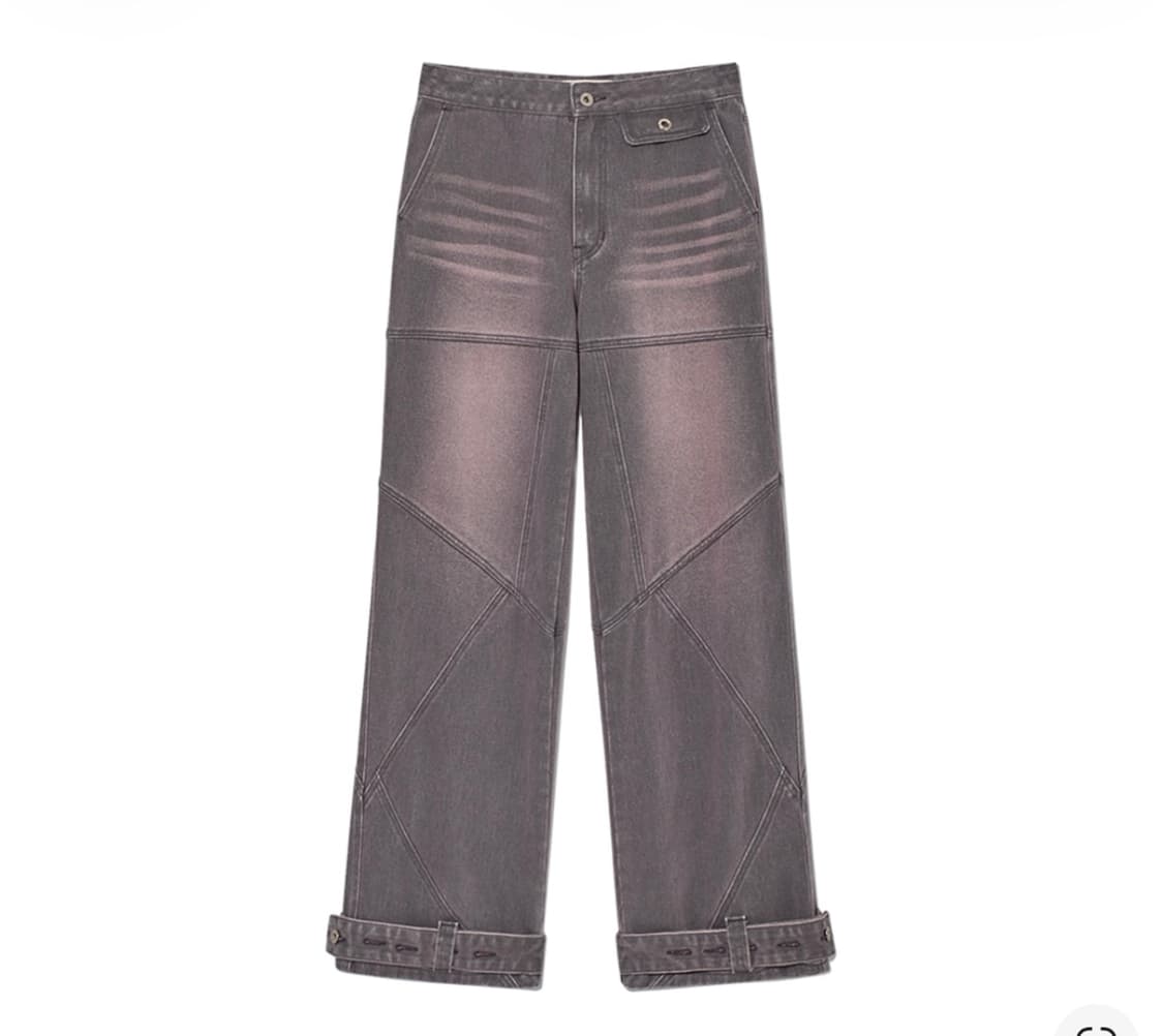 글로니 본즈 데님 상품이미지1