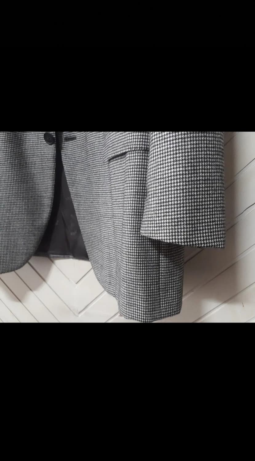 [판매] Belvest jacket 벨베스트 자켓 (Hermes oem) 상품이미지7