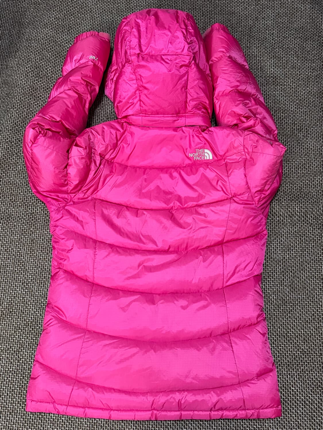 노스페이스 써밋 700 경량패딩 상품이미지4