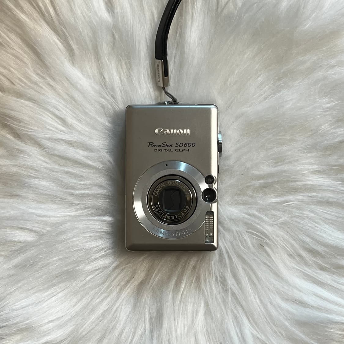 *한글/풀박스*canon 익시 70/익서스 60 빈티지디카 상품이미지1