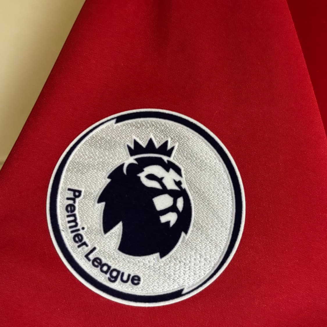 16-17 맨유 홈 리그 즐라탄 유니폼 상품이미지5