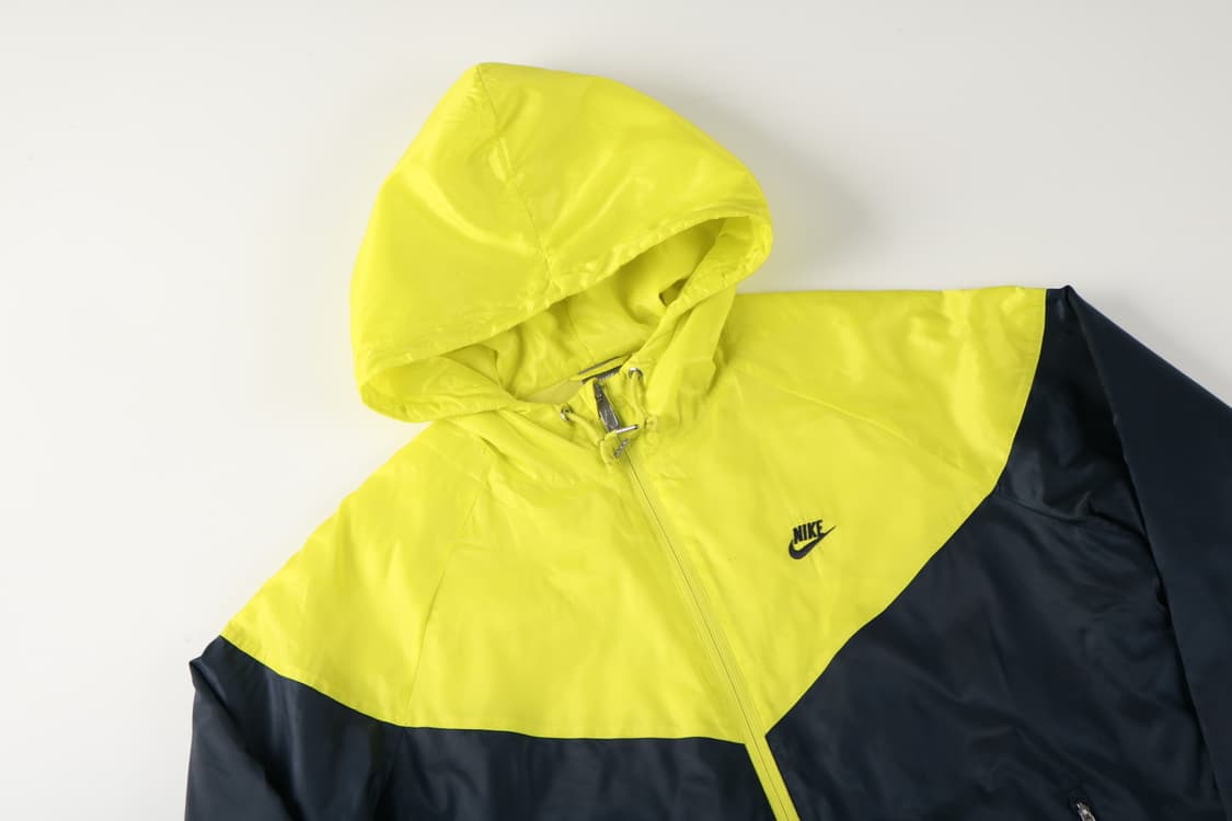 [L] 나이키 윈드러너 패티드 자켓 상품이미지2
