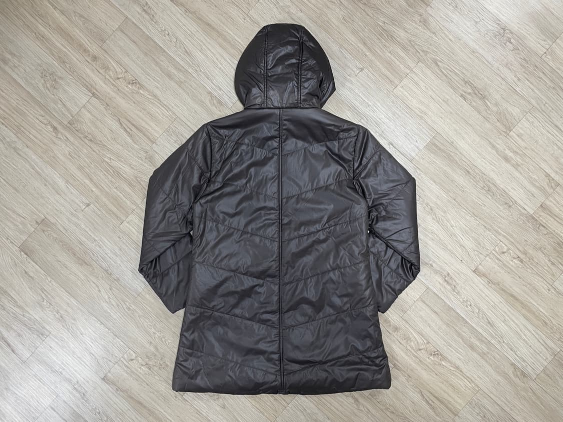 66~77) 챔피온 재팬 여성 후드패딩 상품이미지2