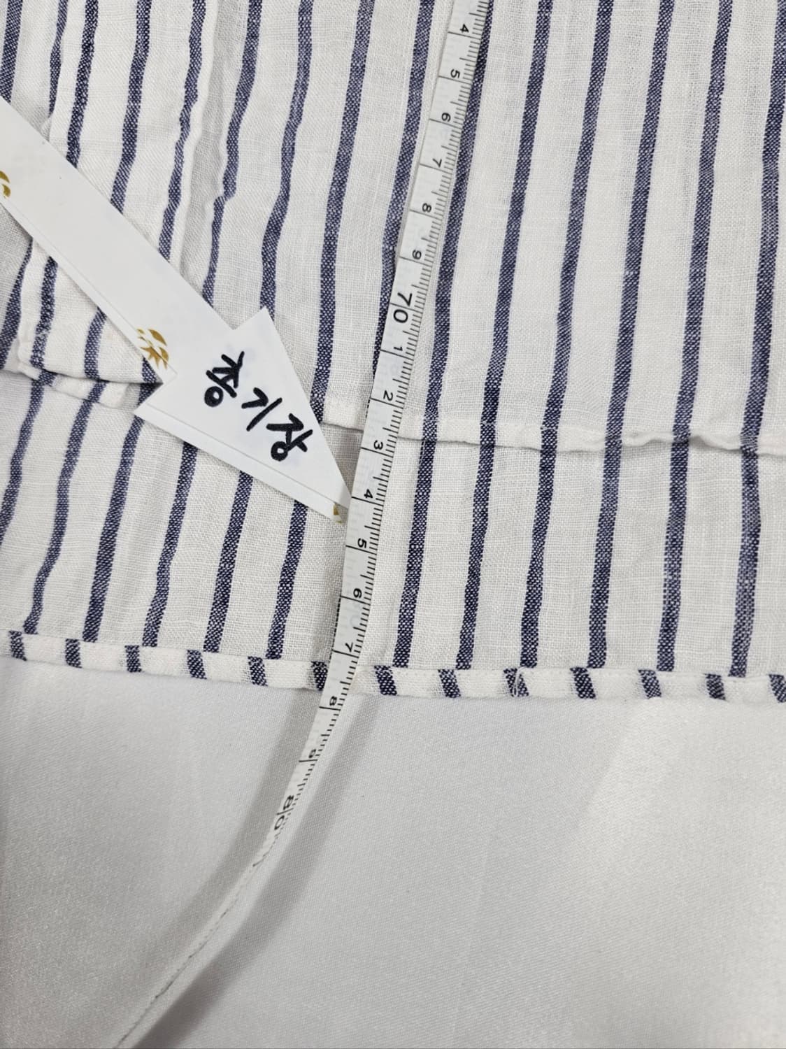 폴로린넨셔츠 상품이미지4