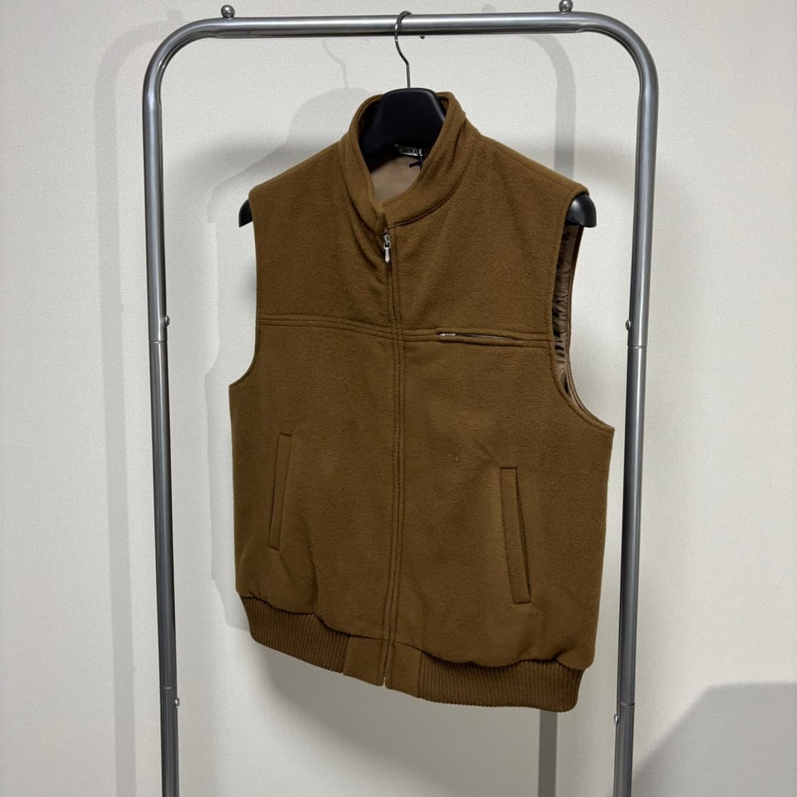 4) 오라리 캐시미어 울 베스트 상품이미지1