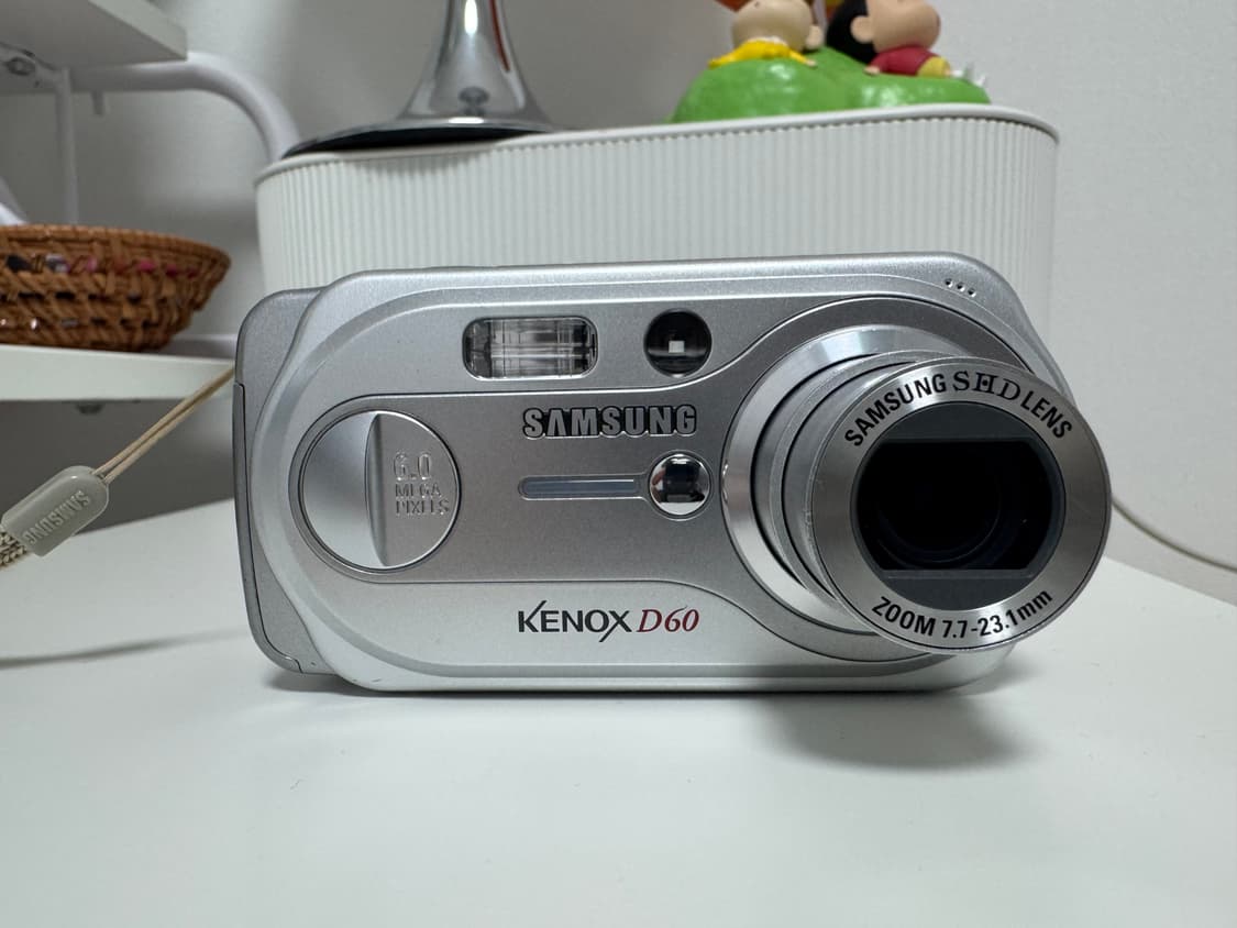 삼성 케녹스 D60 상품이미지1