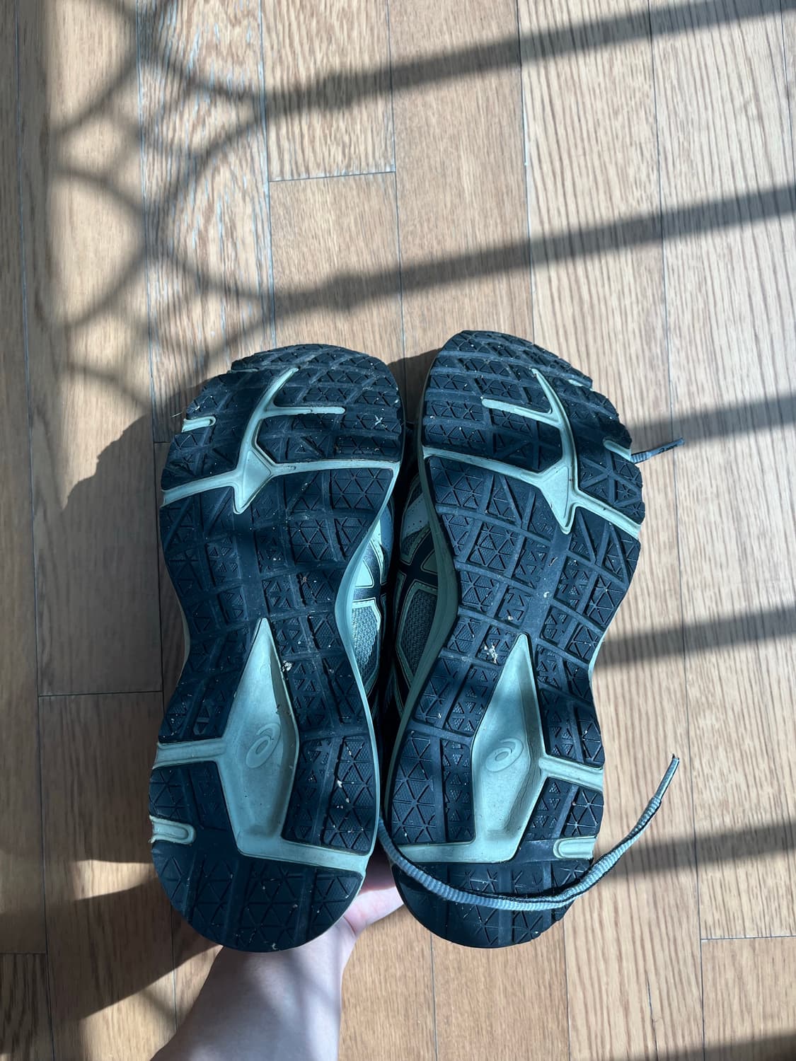 아식스 조스 100s 시트락 280 상품이미지3