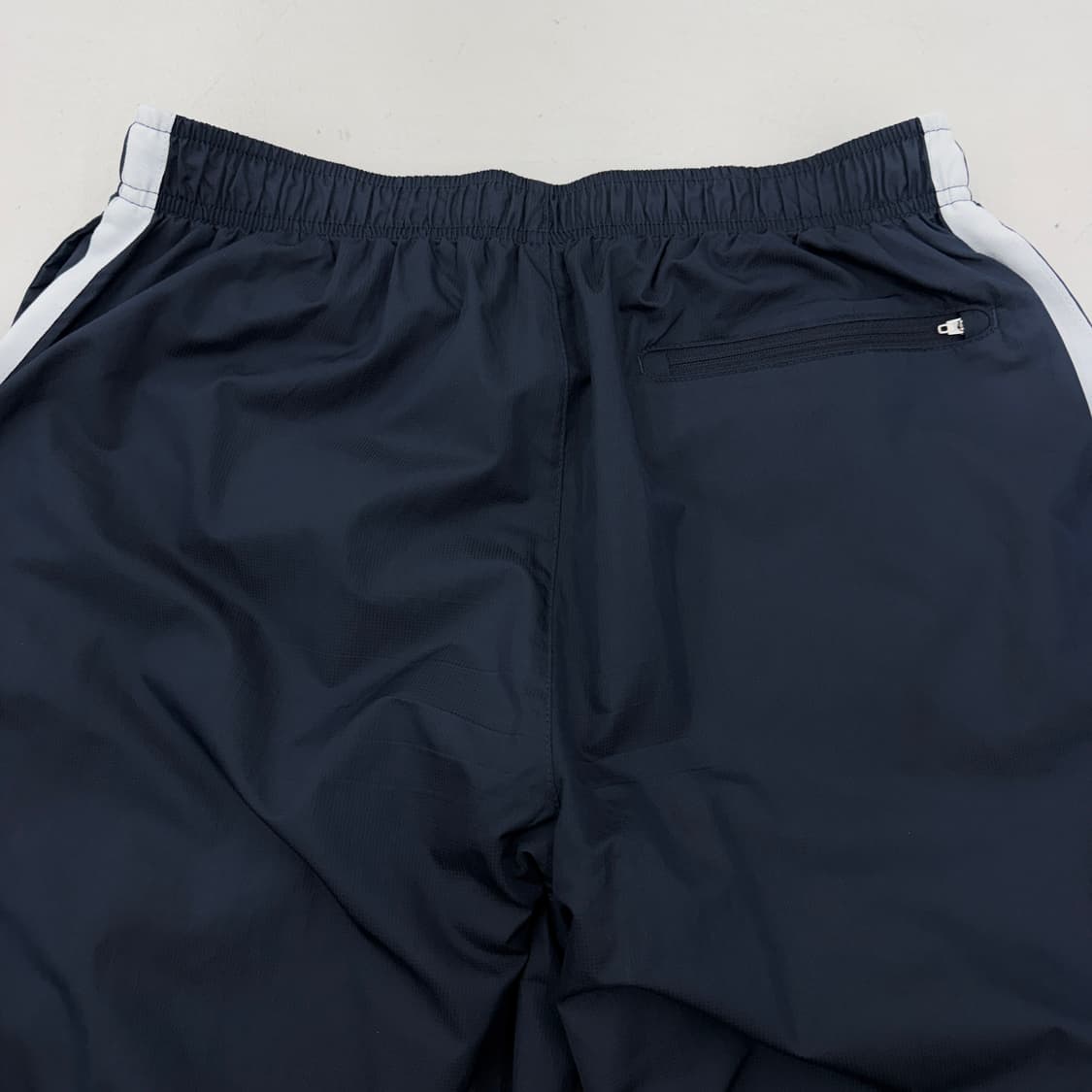 나이키 00s 스우시 올드스쿨 바람막이 트랙팬츠 상품이미지4