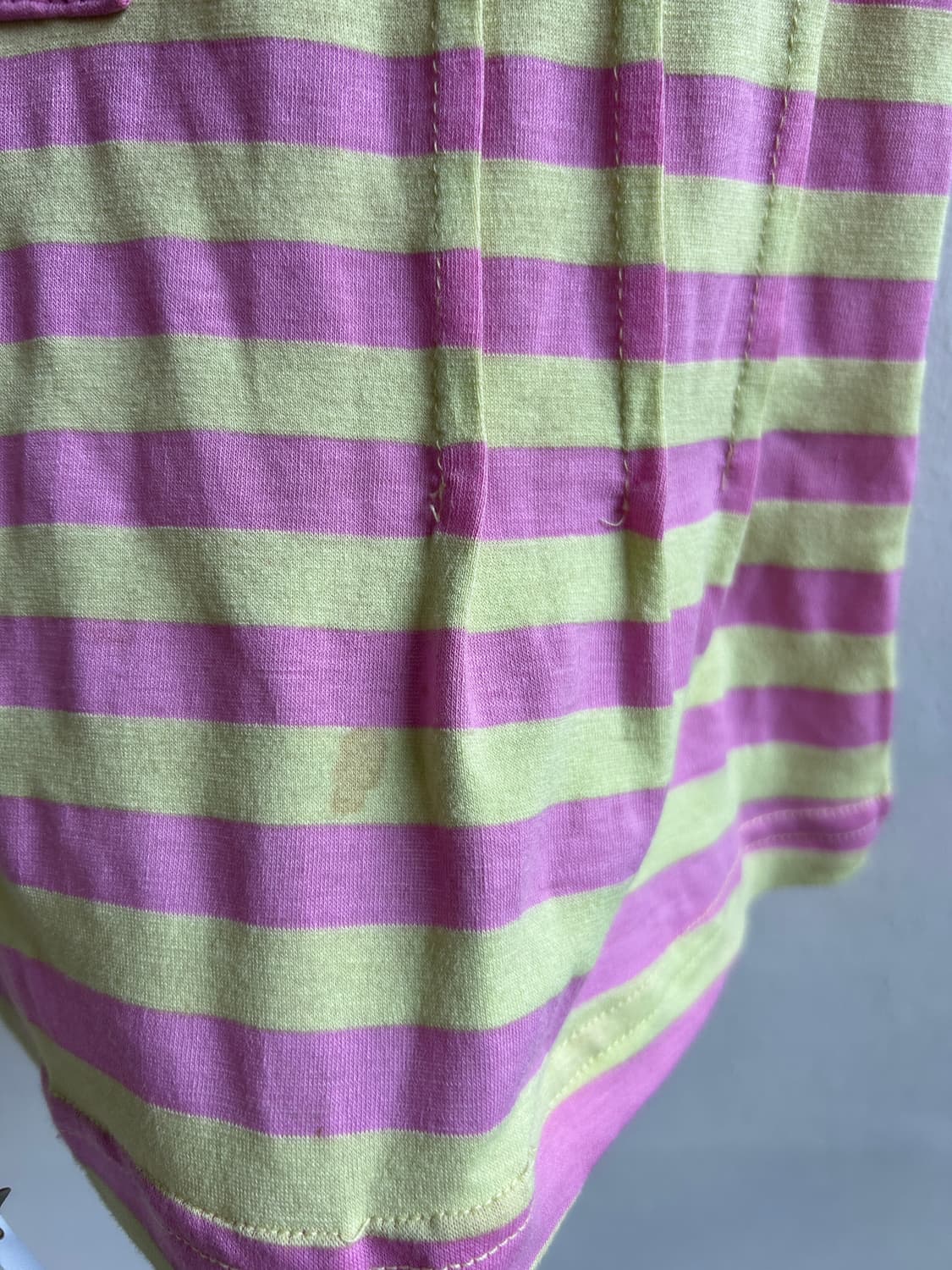 캔디 프릴 티셔츠  상품이미지6