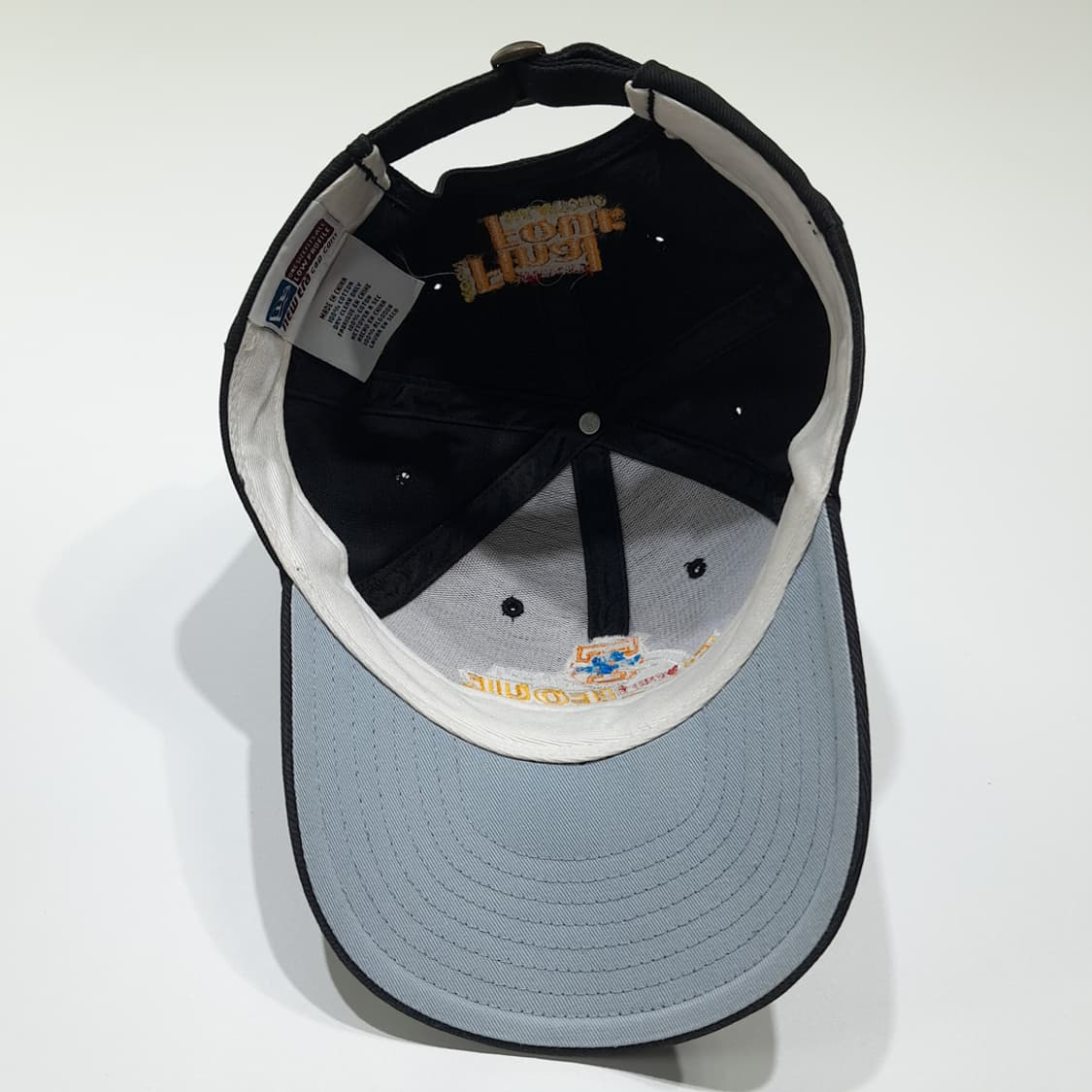 뉴에라 2002 NCAA 우먼스 파이널 포 볼캡 모자 P2073 상품이미지6