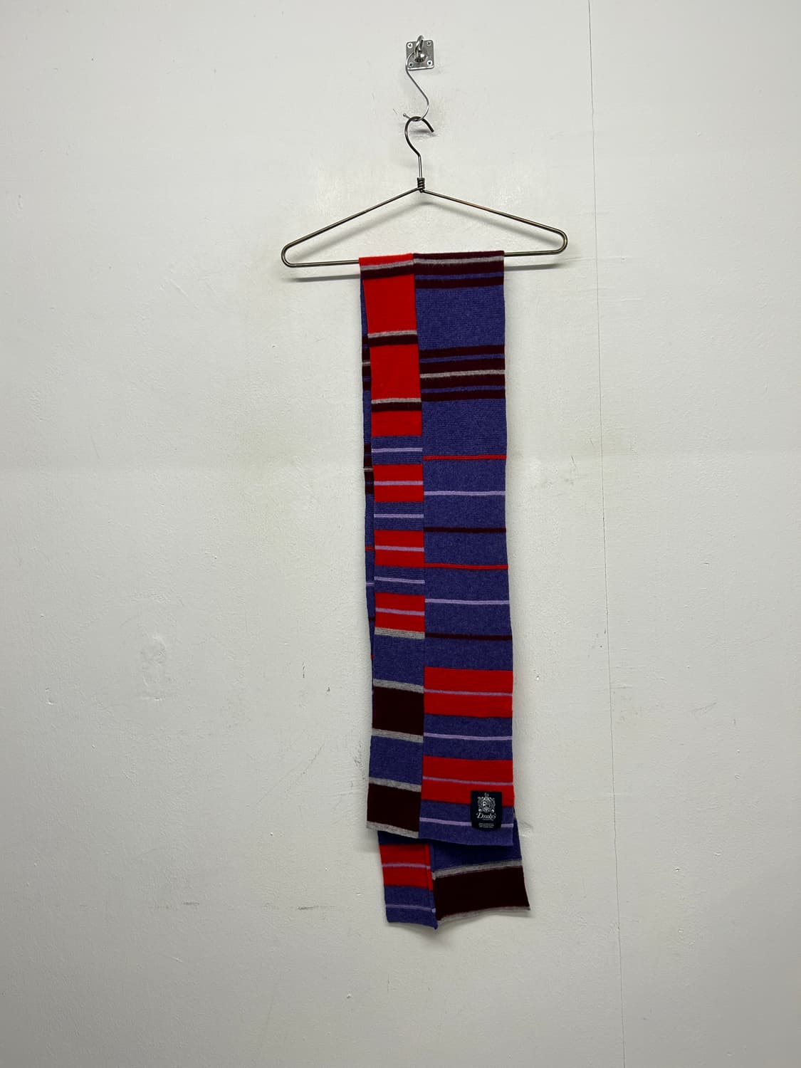 드레익스 울 머플러 상품이미지2