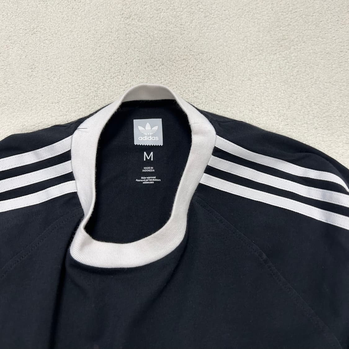 Adidas Firebird long sleeve  상품이미지6