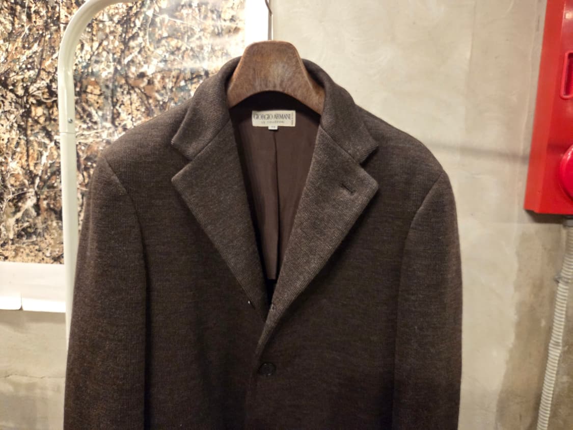 90'S 조르지오 아르마니 자켓 상품이미지2