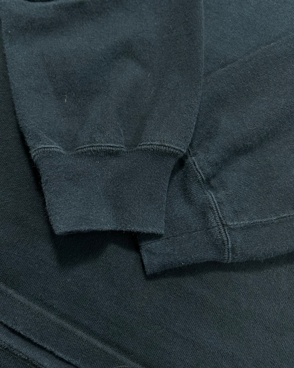 폴로 랄프로렌 숄더 패치 럭비 스웨트셔츠  상품이미지6