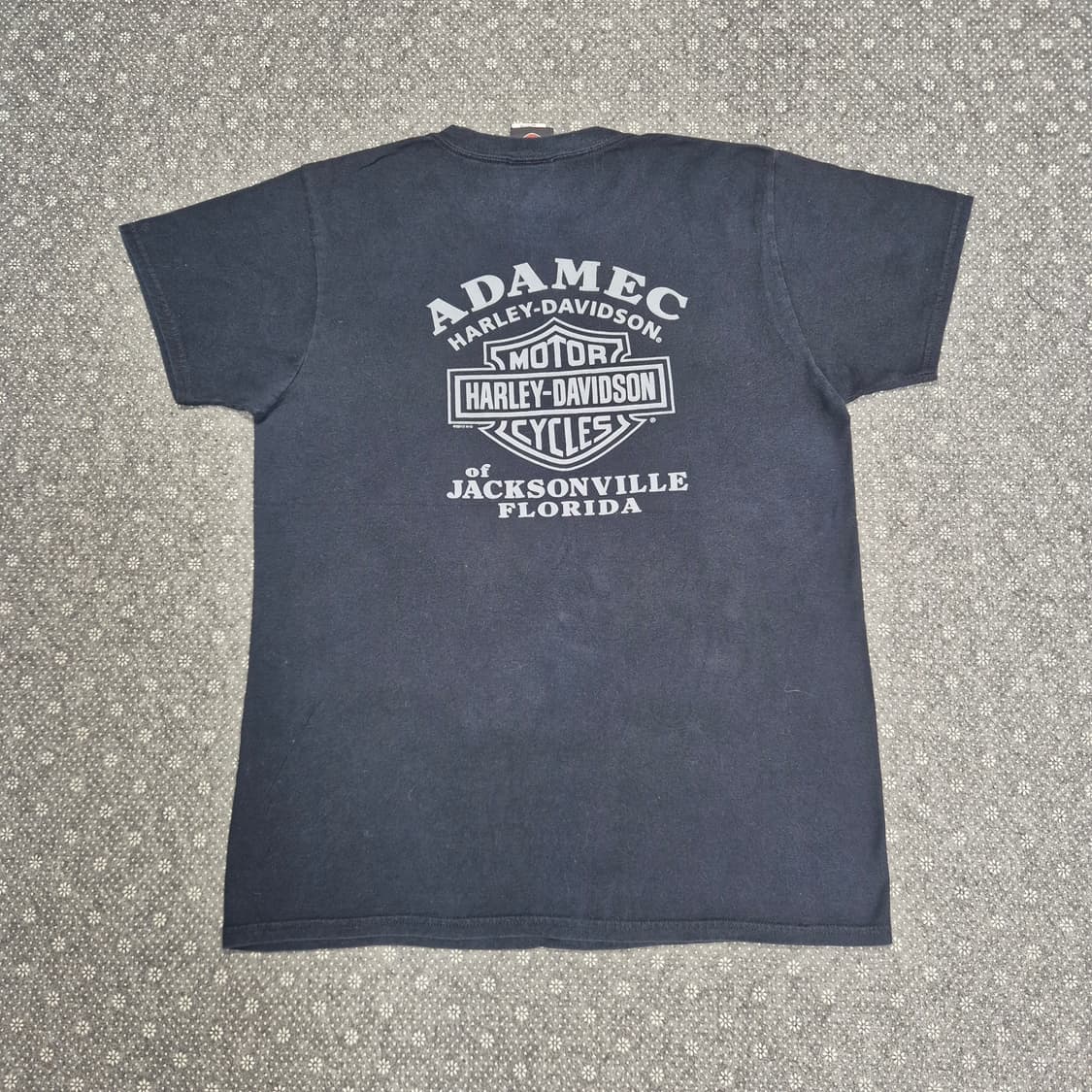 [M]할리데이비슨 잭슨빌 딜러샵 -643 상품이미지3