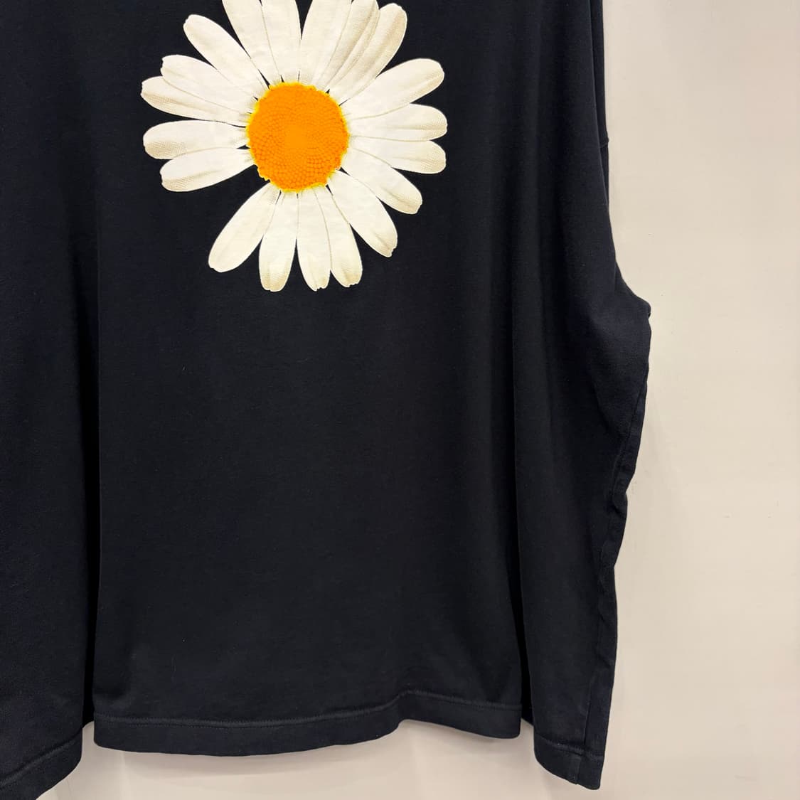 나이키 X 피스마이너스원 블랙 롱슬리브 L 상품이미지3