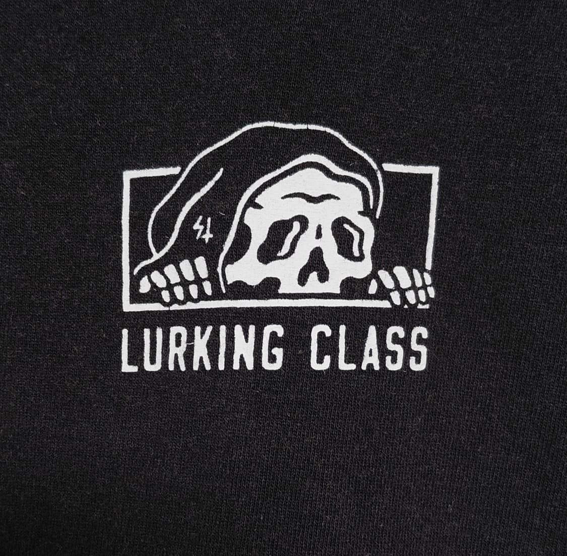 [L] LURKING CLASS BY SKETCHY TANK 민소매 티 상품이미지4