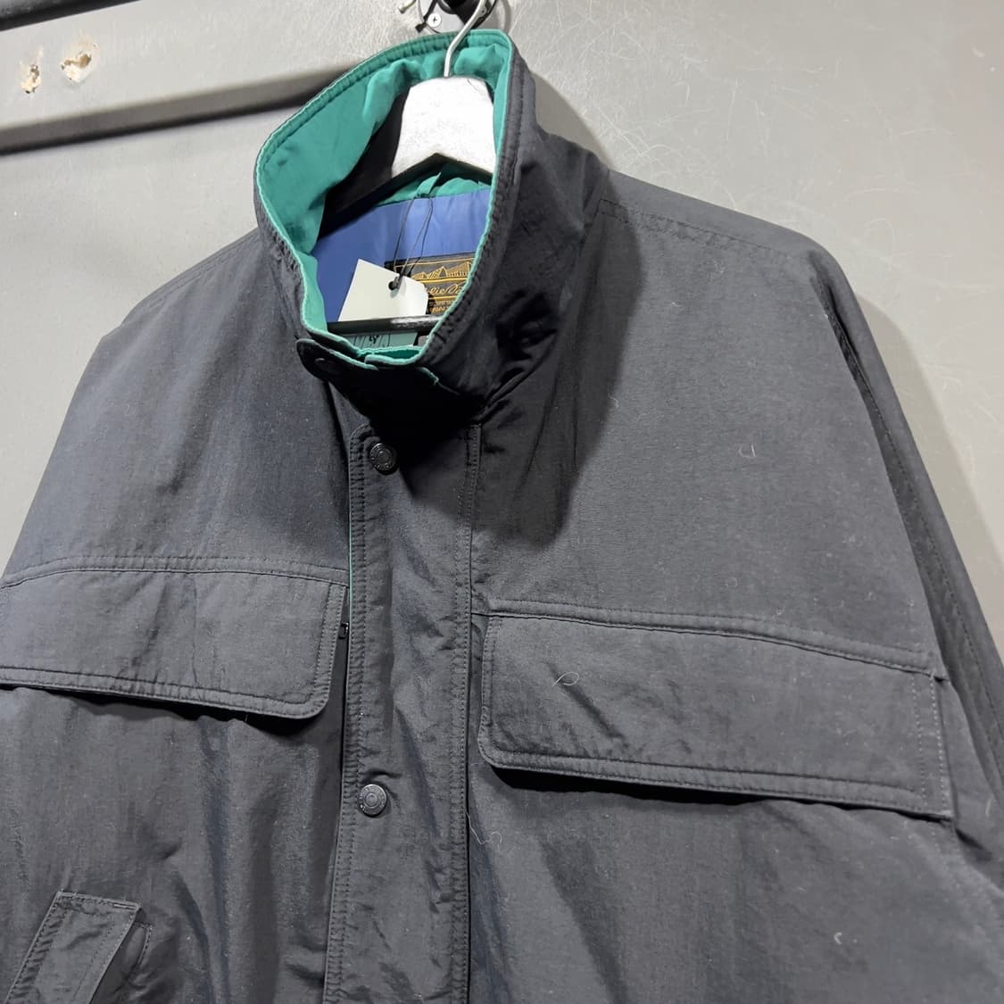 에디바우어 워크 점퍼 상품이미지4