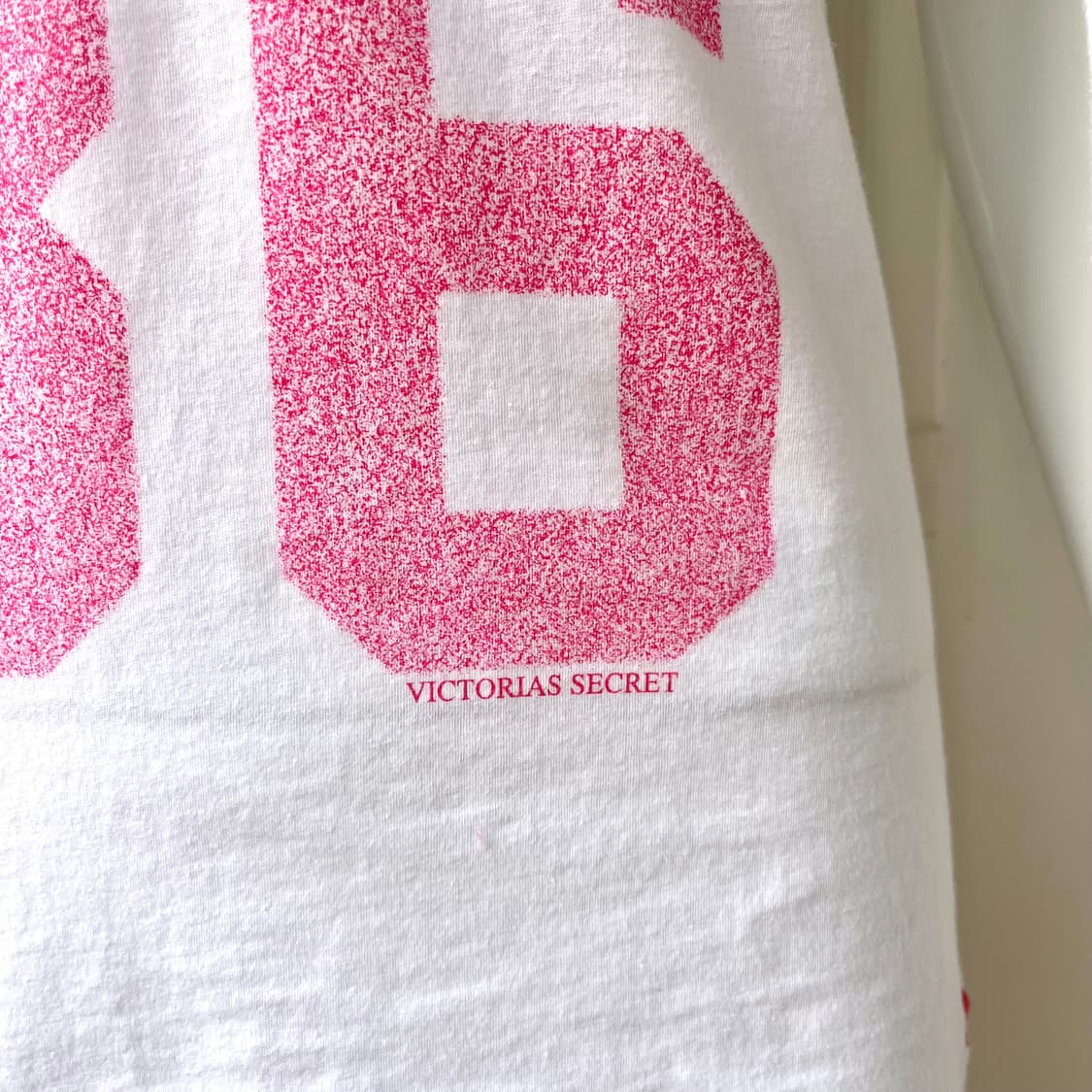 PINK White pink  Tank T 핑크 탱크탑  상품이미지3