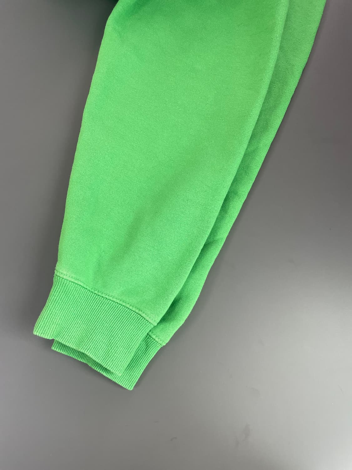 [L] 스투시 월드투어 후드 티 상품이미지6