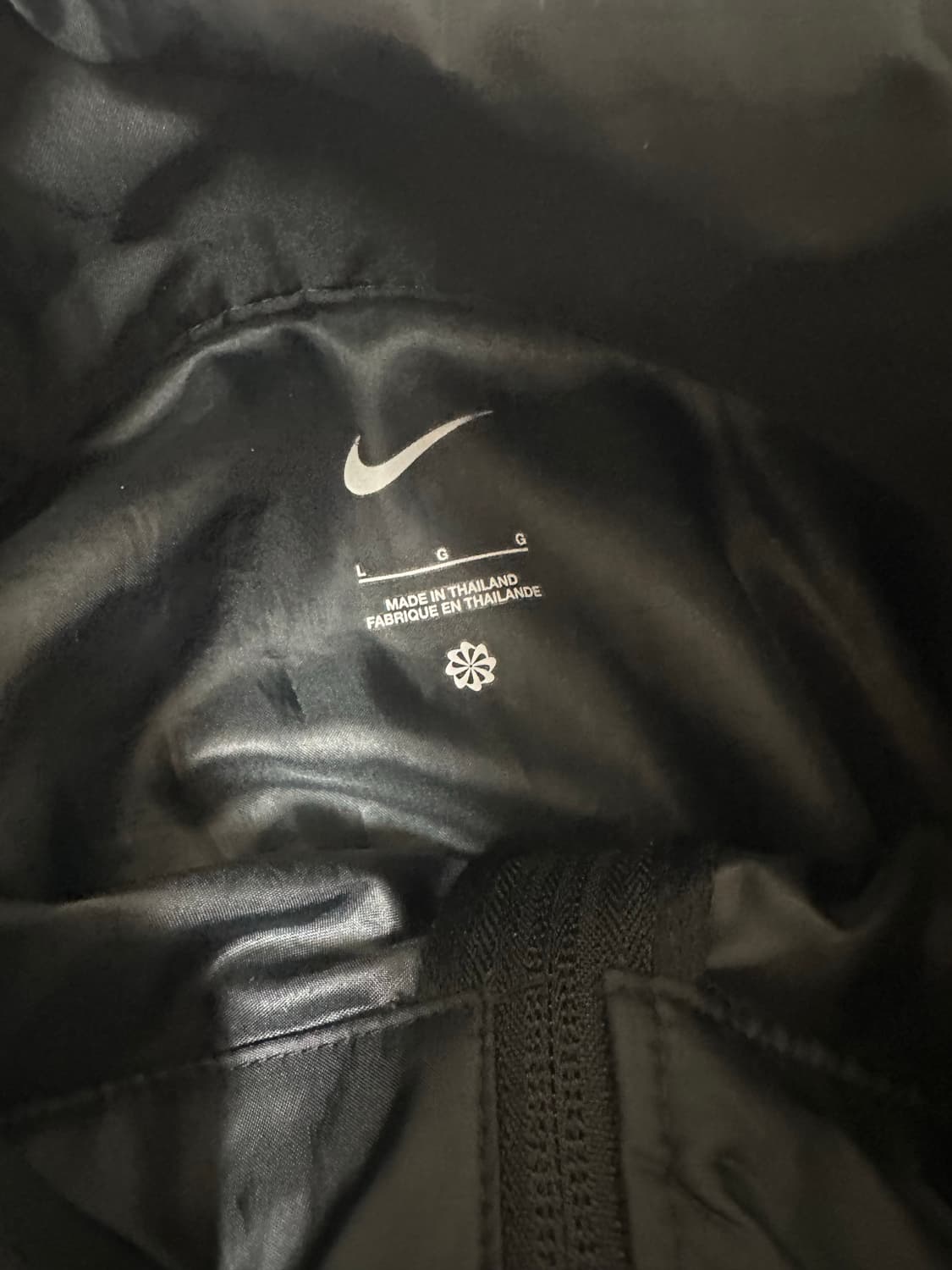 나이키 야니스 트레이닝복 셋업 세트 상품이미지4