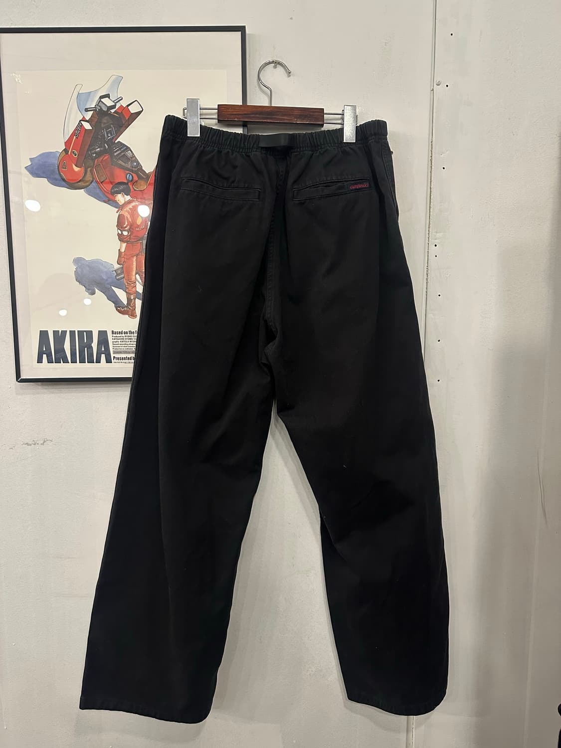 L)그라미치 와이드 팬츠 상품이미지2