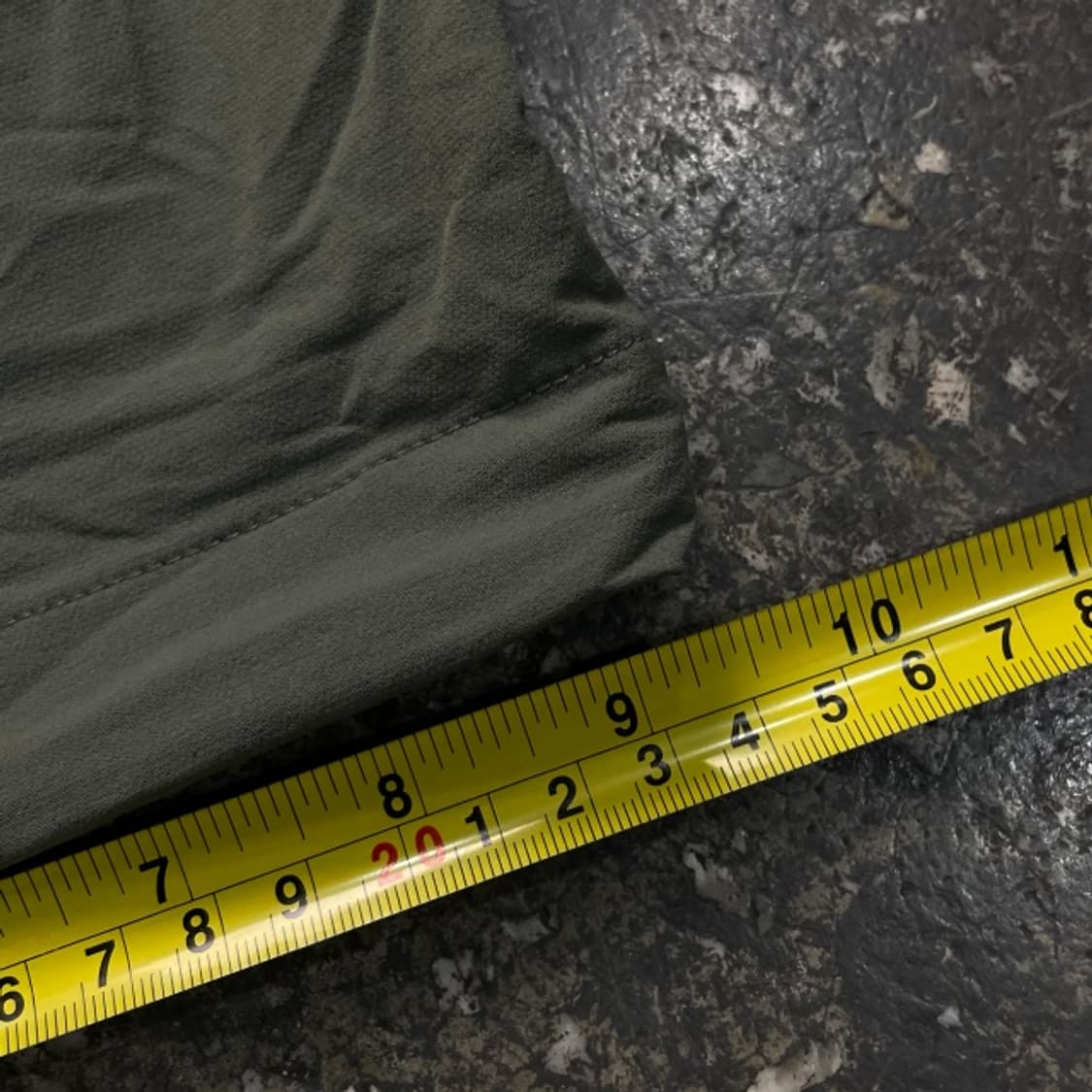 105 디스커버리 아노락 셋업 세트  상품이미지7