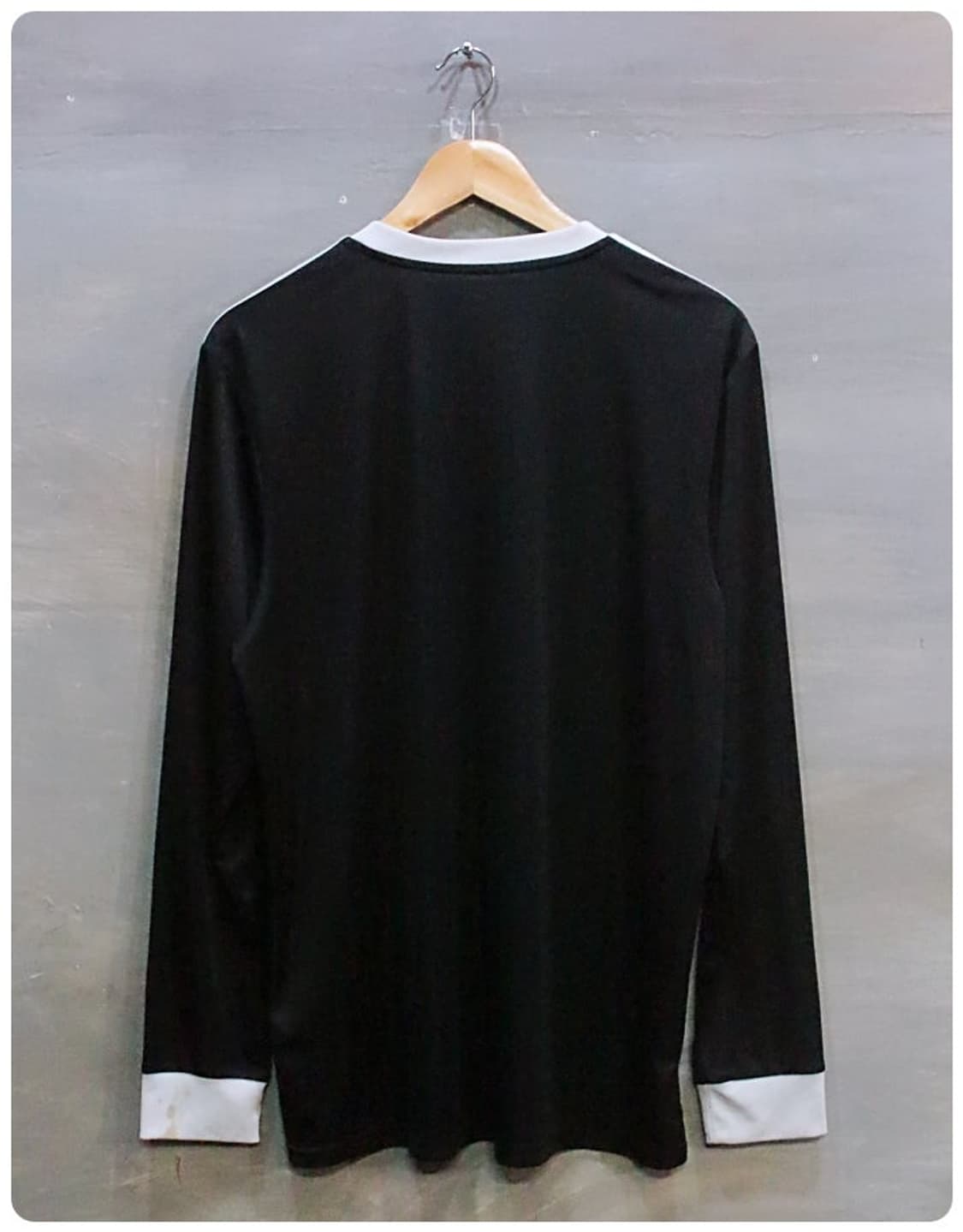 [3XL] 아디다스 타벨라 18 저지 티셔츠 상품이미지3