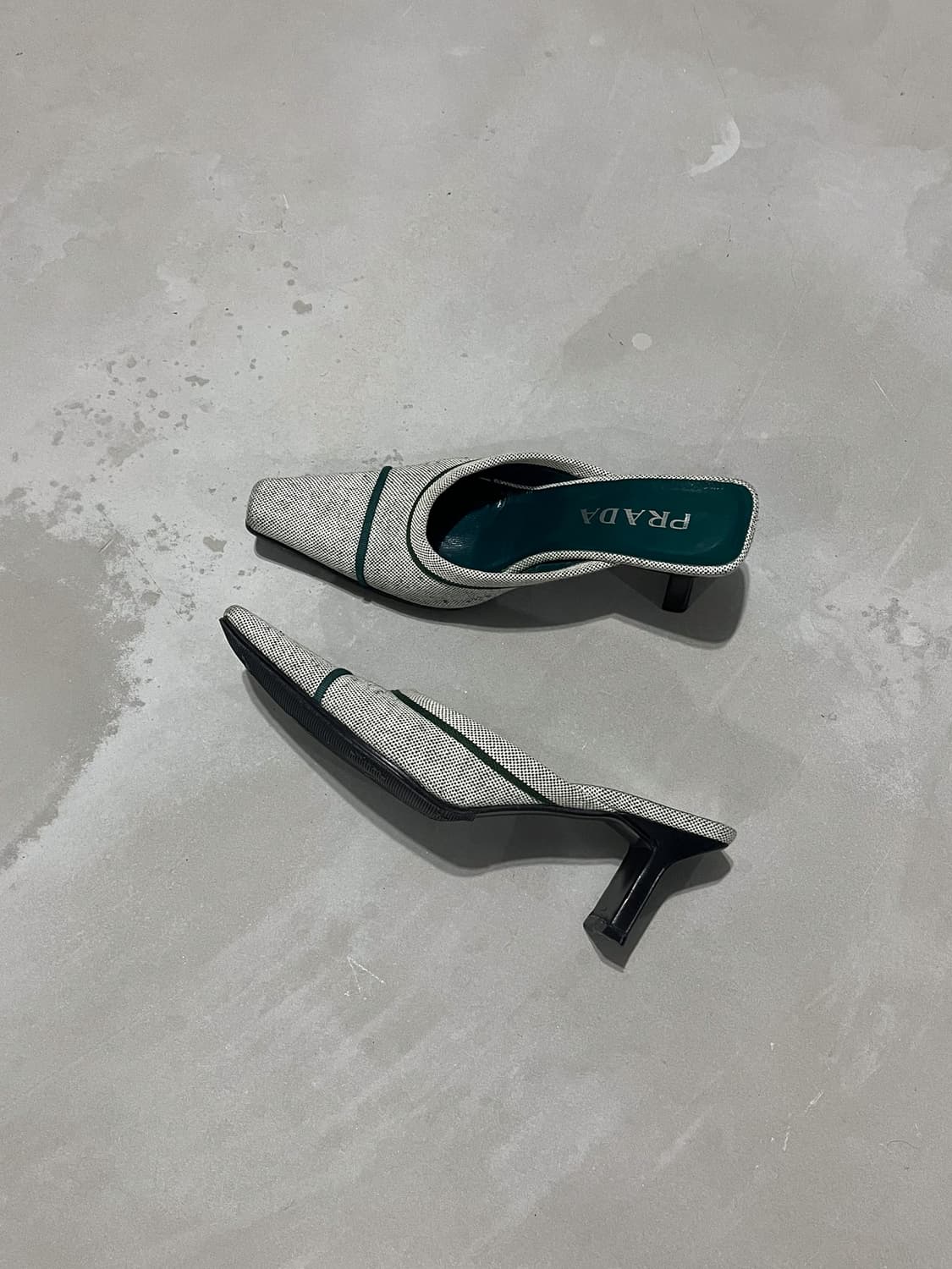 PRADA 1999 S/S 상품이미지4