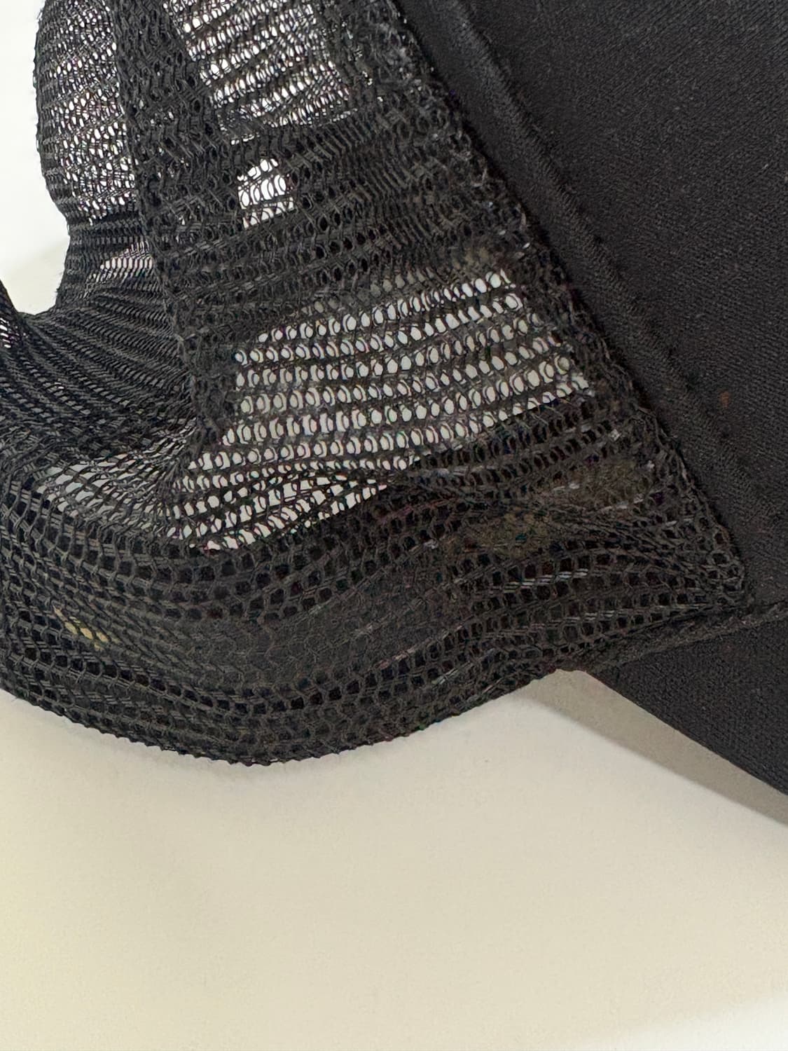 R13 메쉬캡 상품이미지6