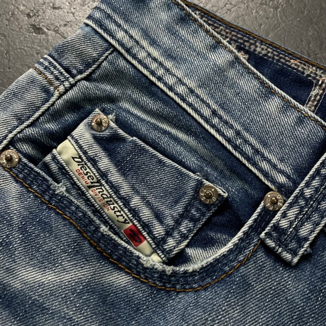 33 디젤 청바지 상품이미지3