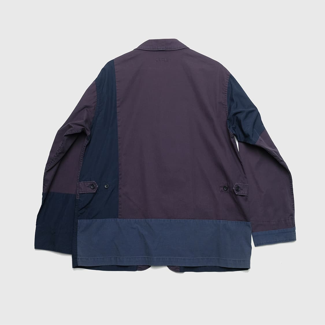 higi count twill loiter jacket 상품이미지9