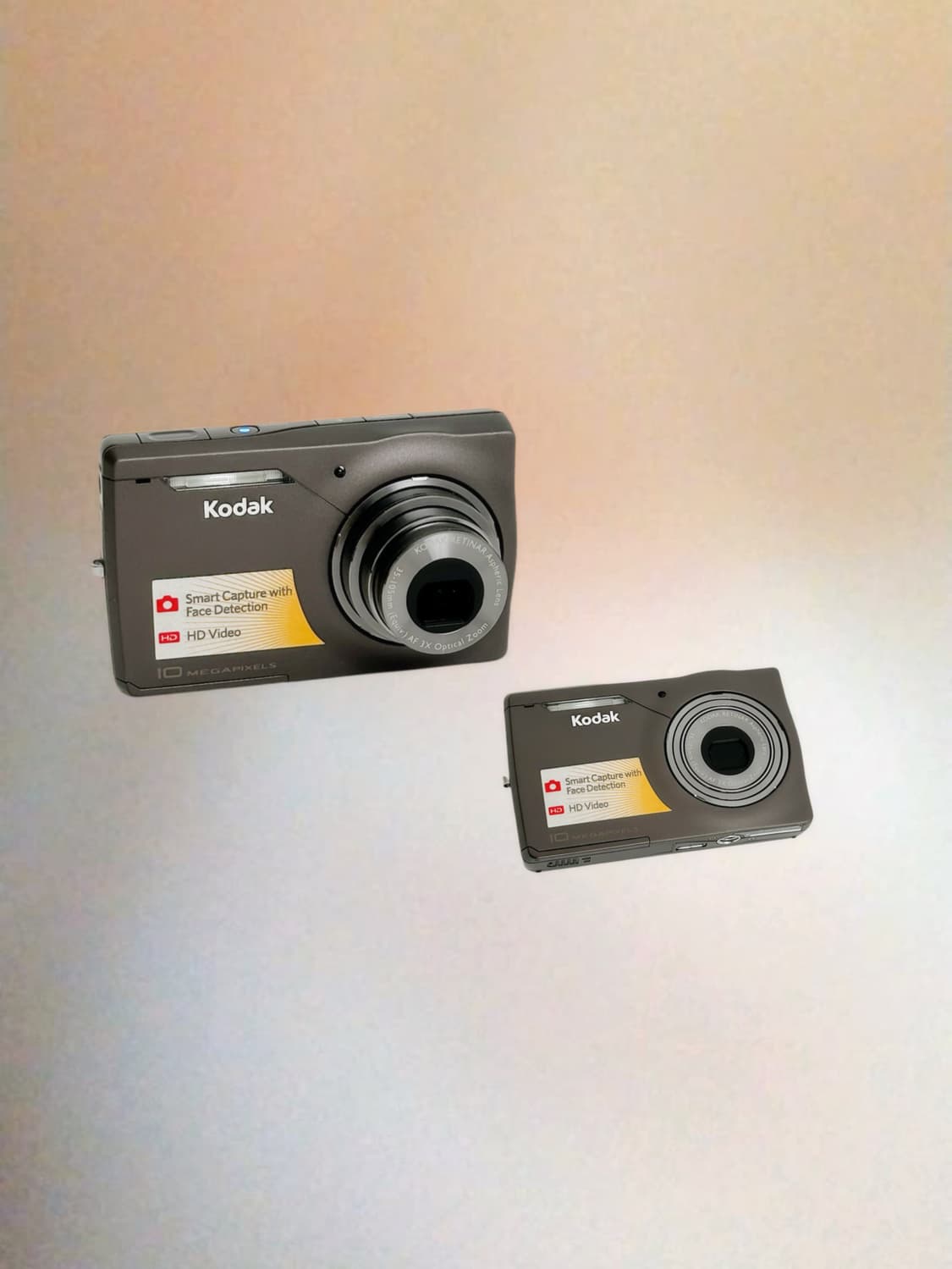 필카느낌!) 코닥 이지쉐어 m1033 Easyshare 빈티지 디카 상품이미지1