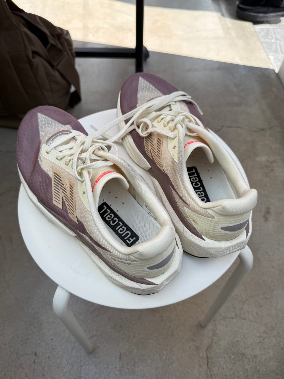 뉴발란스런닝화팝니다 상품이미지2