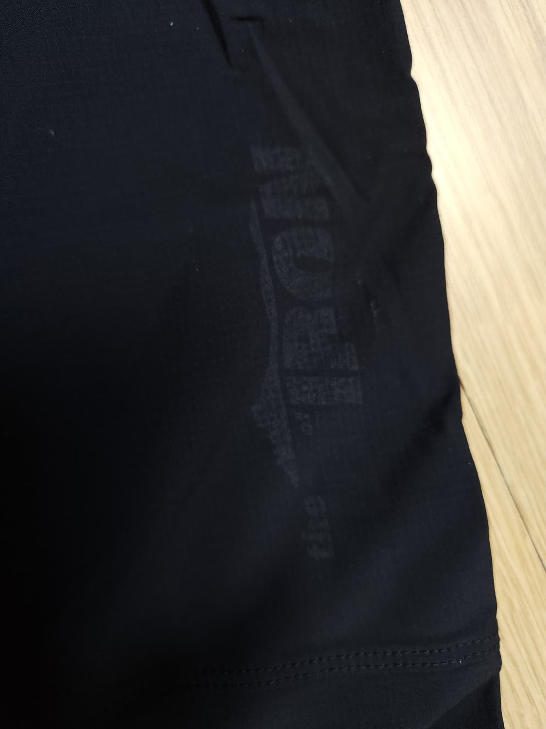 칸투칸 슬림핏 클라이밍 팬츠, 여성용 등산바지, 등산팬츠 상품이미지6