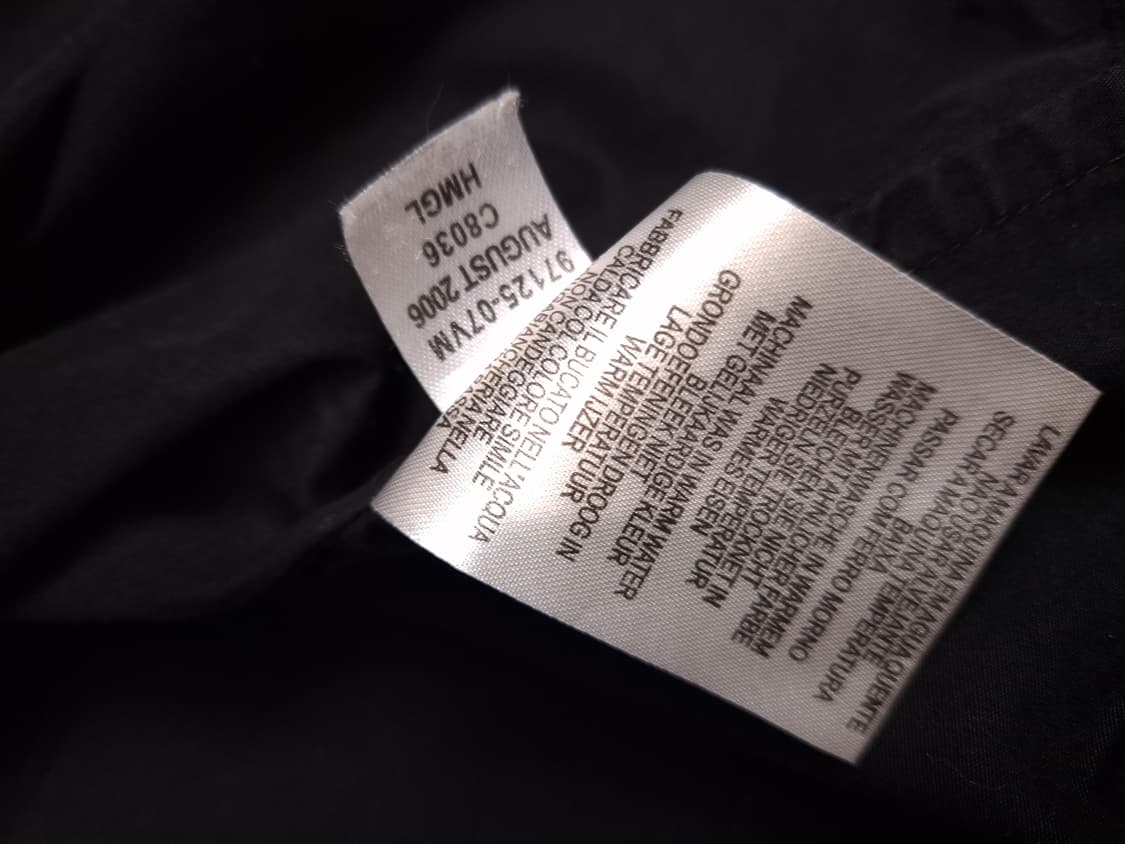 오리지날 할리데이비슨 빅로고 라이더 셔츠 상품이미지8