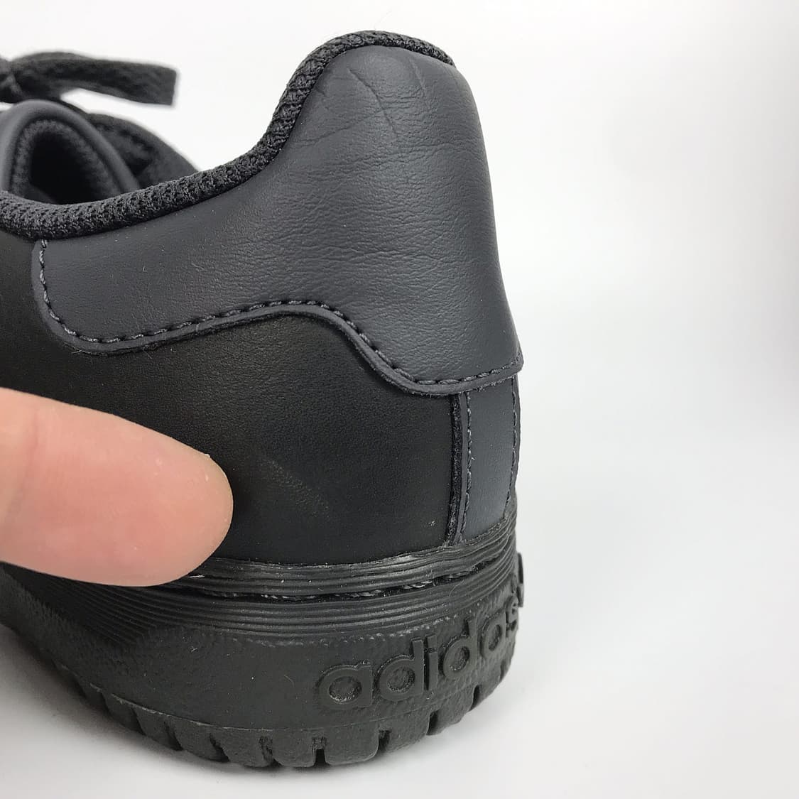 아디다스 이지 파워페이즈 신발 스니커즈 여성240 상품이미지7