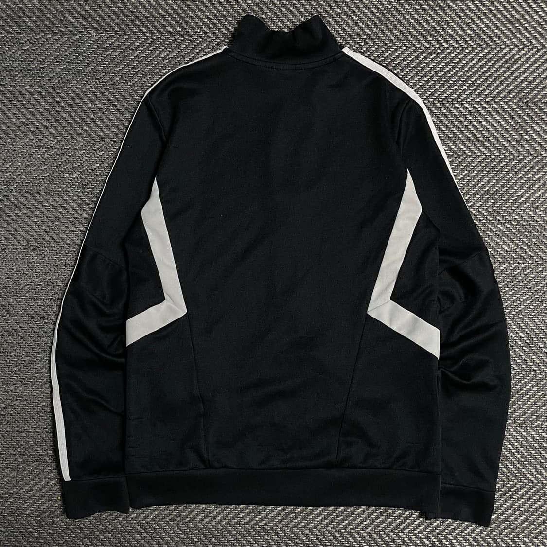 아디다스 에센셜 트랙탑 블랙 져지y 5188 상품이미지5