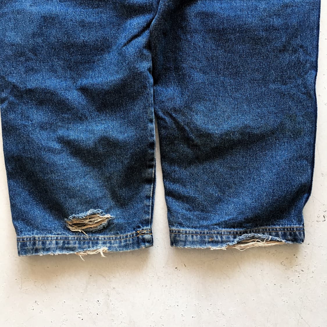 2000’s  Avirex Denim Carpenter Pants 상품이미지7