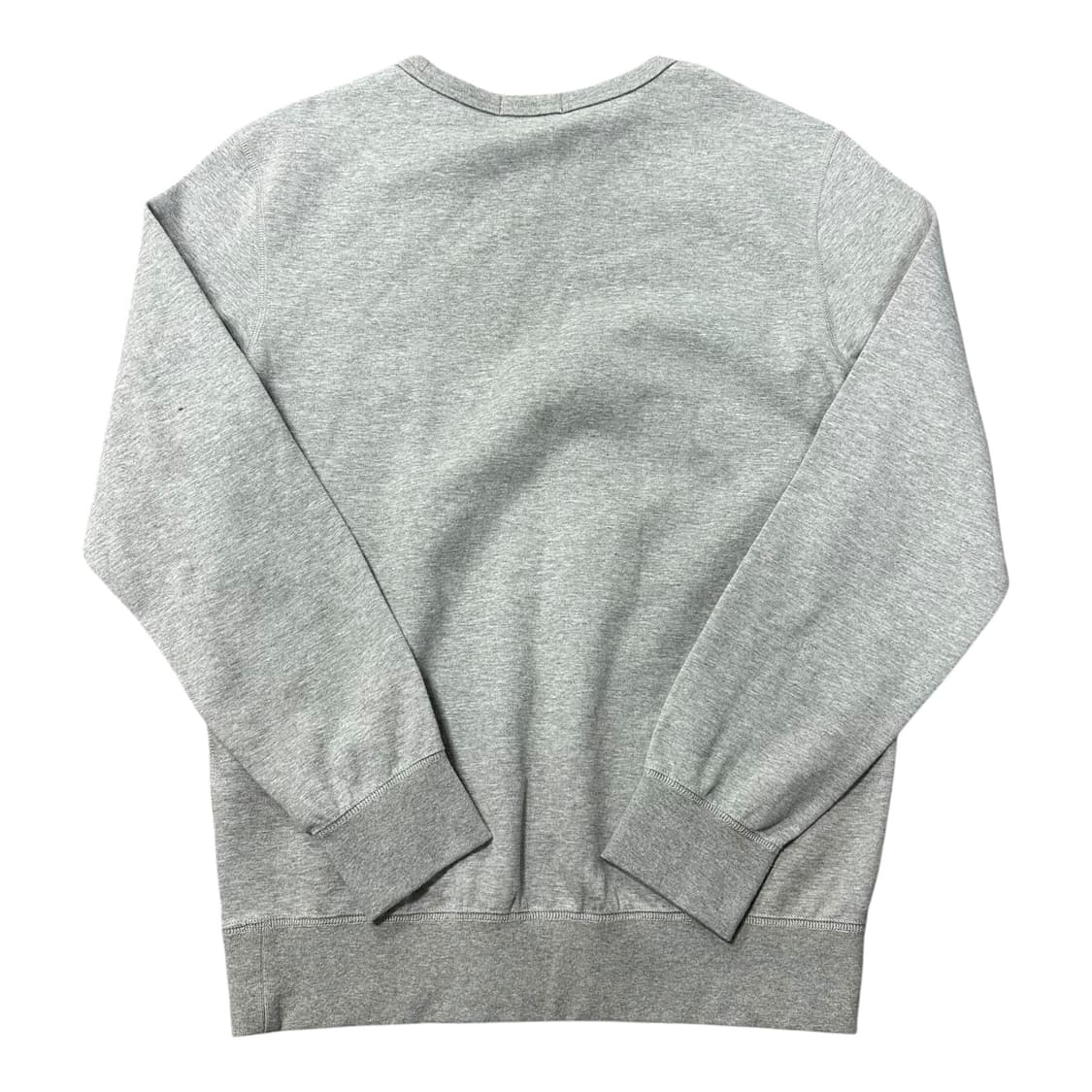 ✨ (바배) 폴로 랄프로렌 그레이 맨투맨  상품이미지2