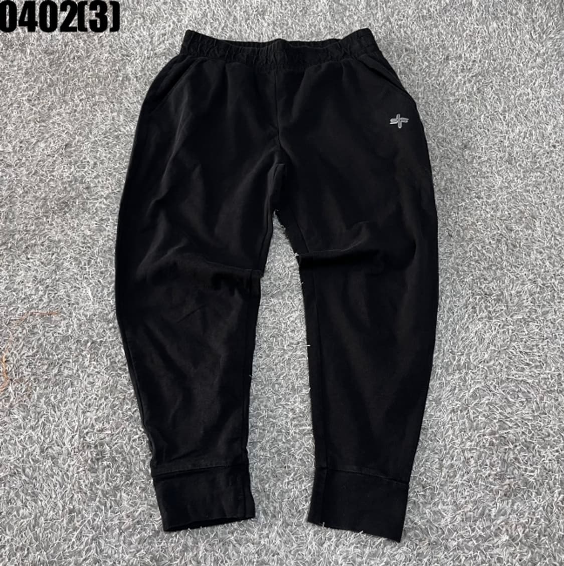 빈티지 트레이닝 조거 팬츠 상품이미지1