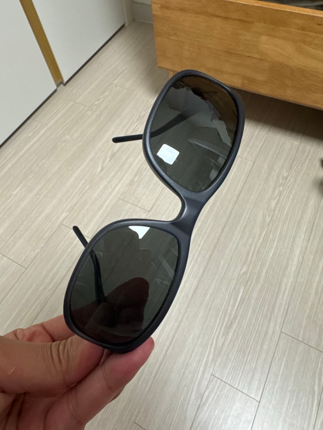 스투시 줄리안 선글라스 JULIAN POLARIZED SUNGLASSES 상품이미지8