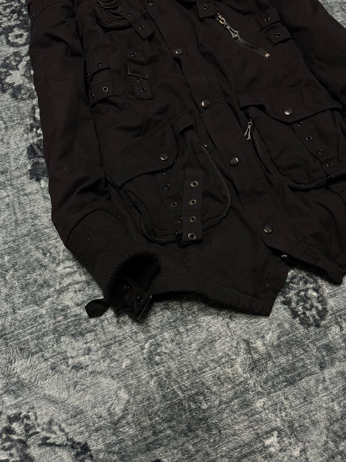 Xfrm 00s archive trimming fur gimmick ja 상품이미지4