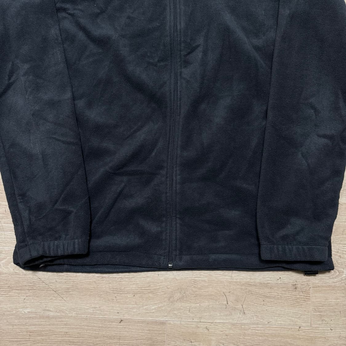 컬럼비아 후리스 플리스 점퍼 상품이미지4