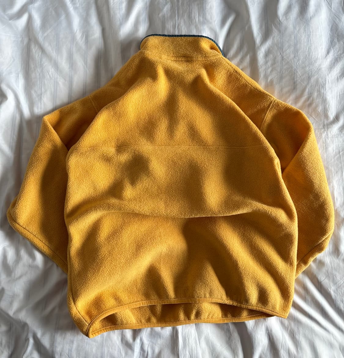 [L] 파타고니아 신칠라 라이트 옐로우 상품이미지2