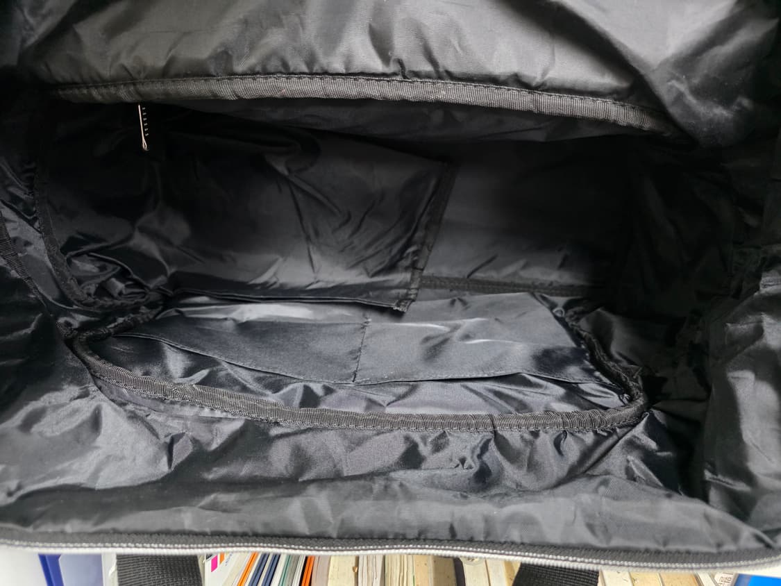 렉서스 보스턴백 골프가방 여행가방 경량 골프보스톤백 OD77 상품이미지6