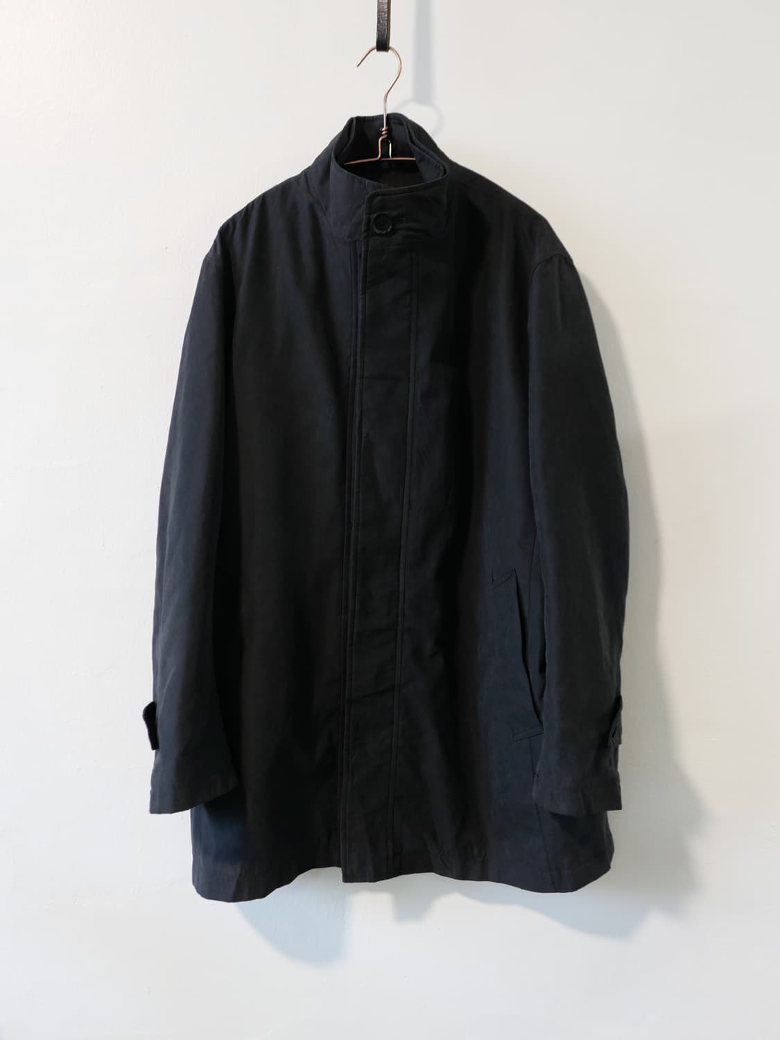 Dezert half coat 상품이미지1