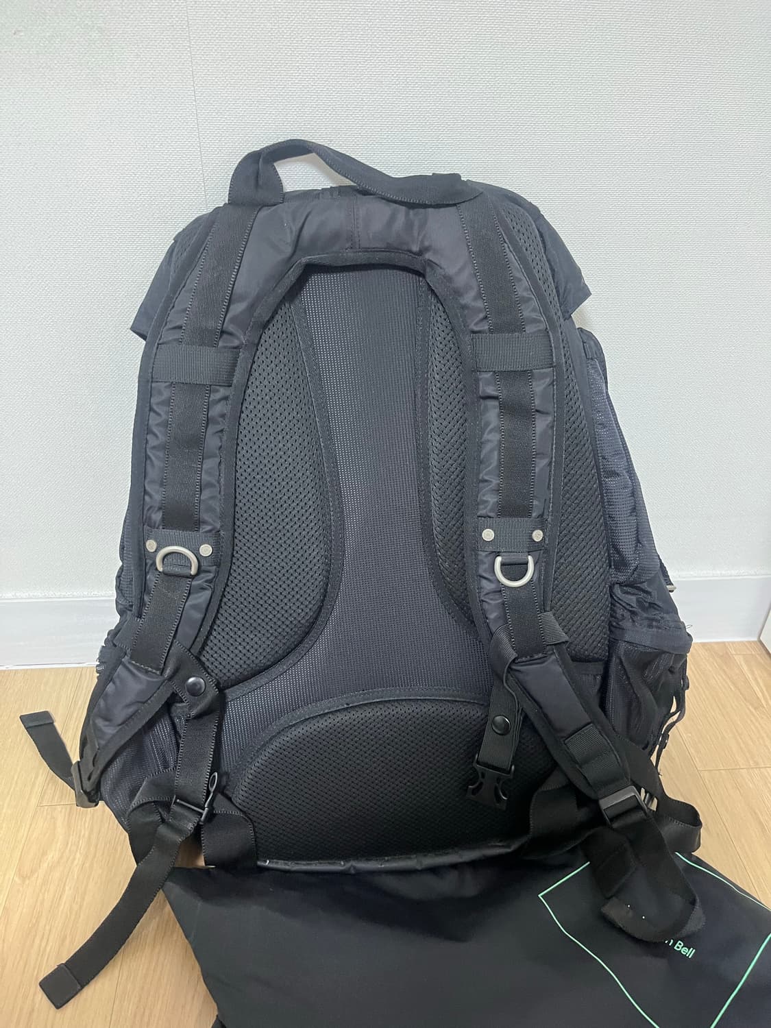 Andersson Bell 백팩 상품이미지3