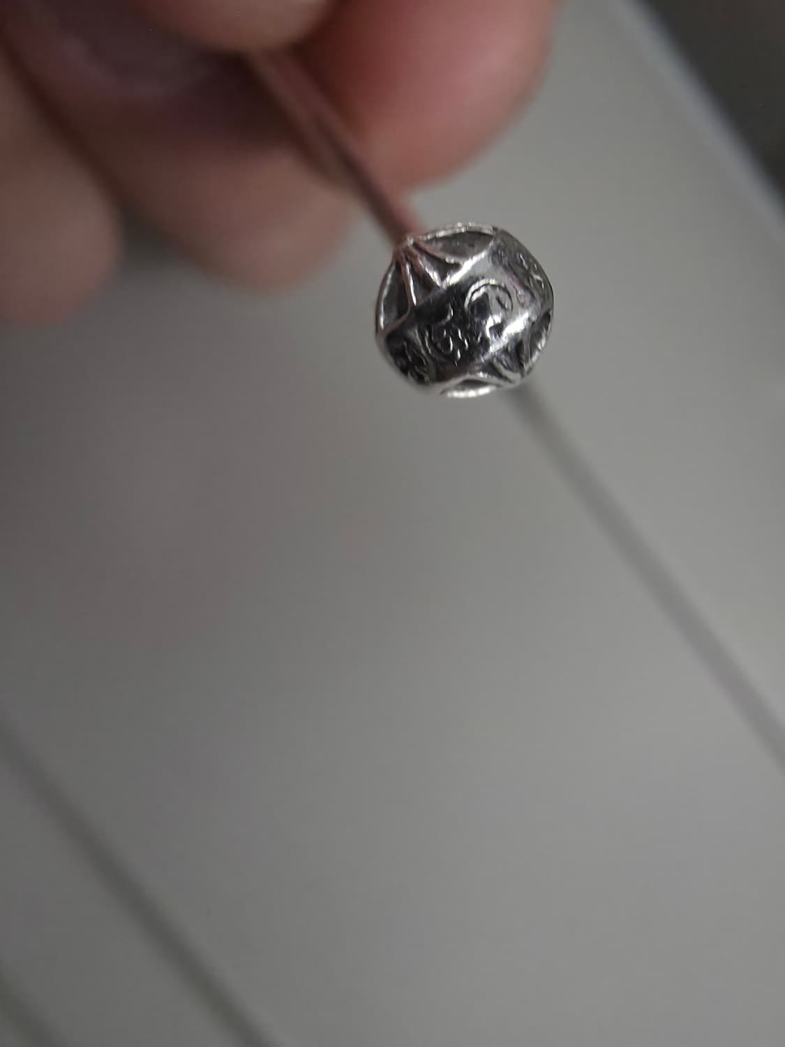 크롬하츠 스키니 뱅글 상품이미지4