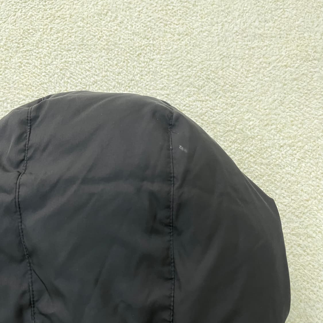 120 내셔널지오그래픽 키즈 양면 패딩 0317M 상품이미지5